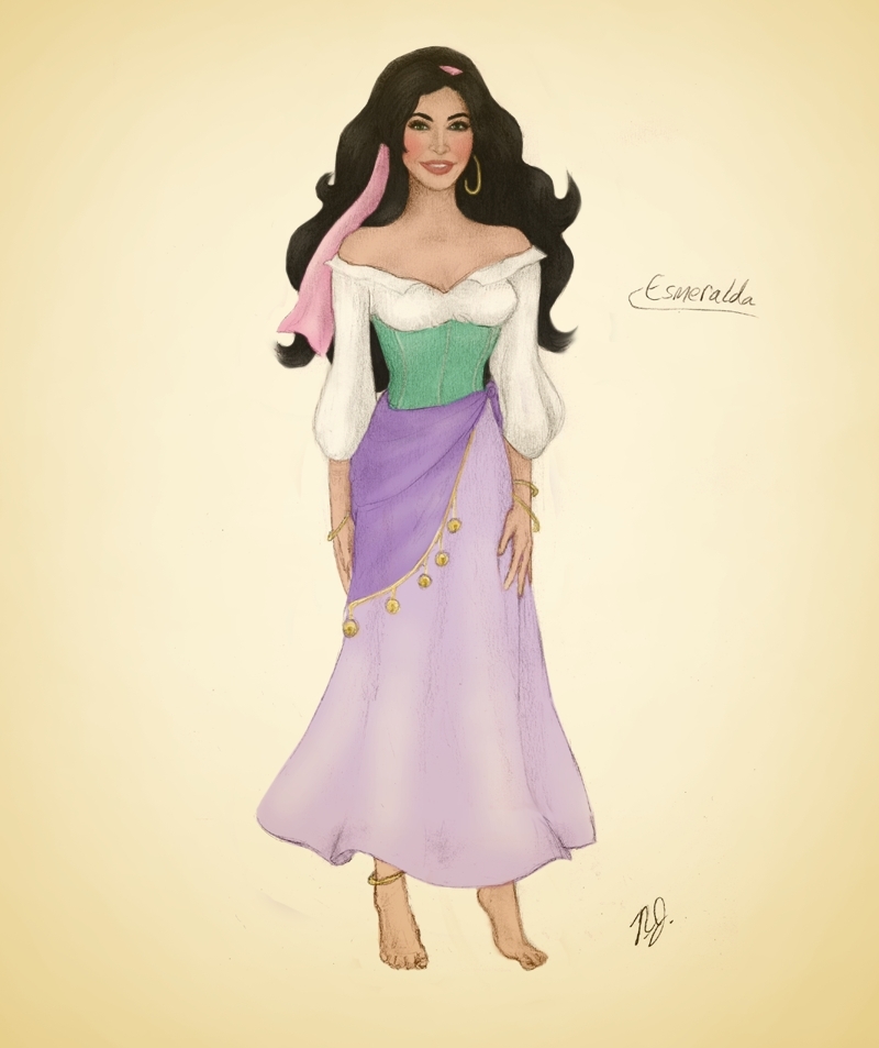 Esmeralda