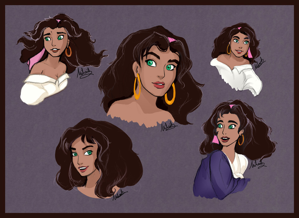 Esmeralda