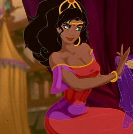 Esmeralda