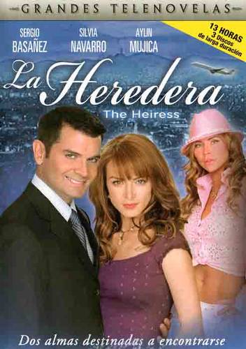 Esmeralda Telenovela Dvd