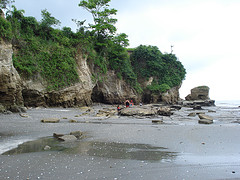 Esmeraldas Ecuador