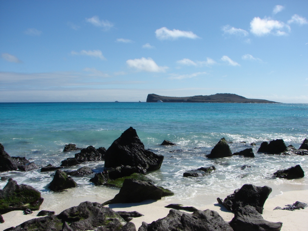 Espanola Galapagos Islands