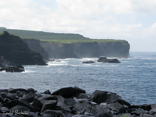 Espanola Galapagos Islands