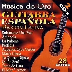 Espanola Guitar For Sale