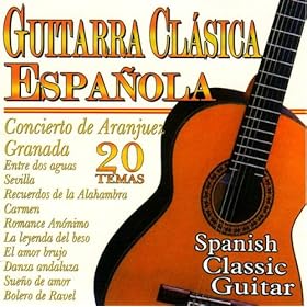 Espanola Guitar For Sale