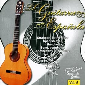 Espanola Guitar For Sale