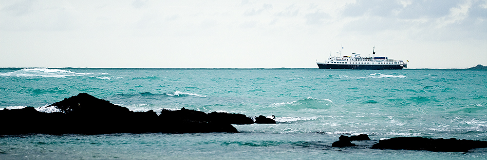 Espanola Island Galapagos