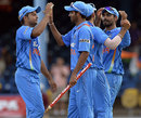 Espn Cricinfo India Domestic