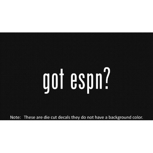 Espn Logo