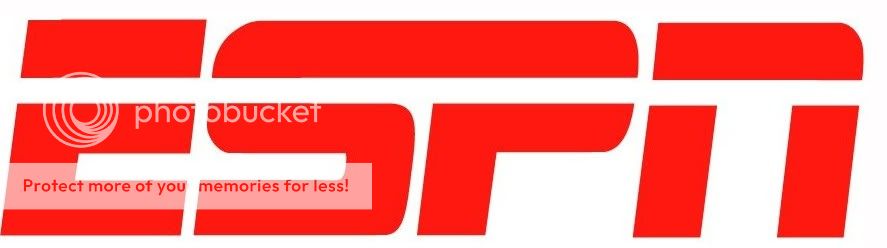 Espn Logo