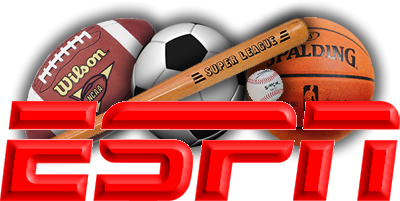 Espn Logo Font