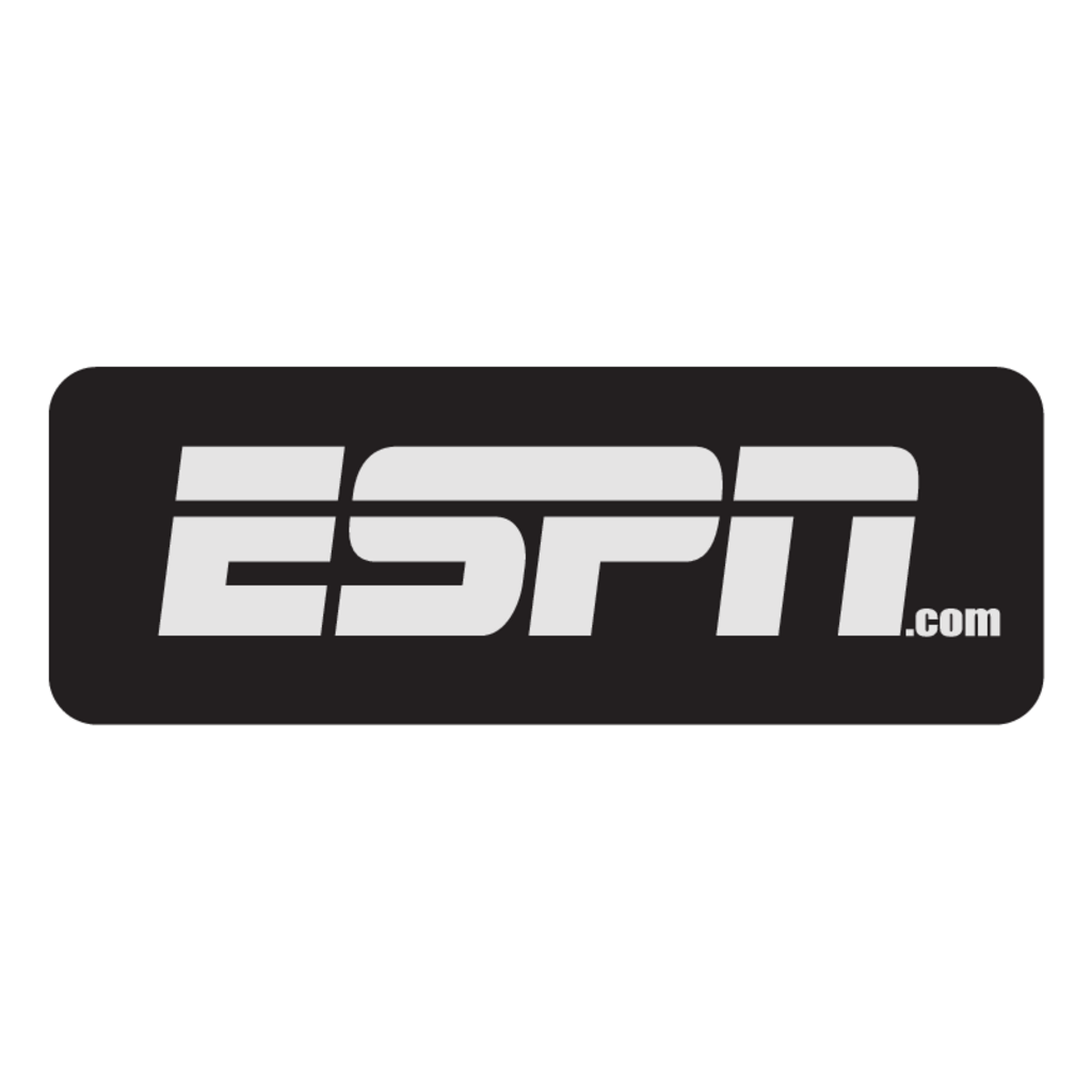 Espn Logo Png