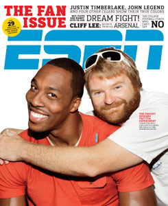 Espn Magazine