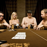 Espn Magazine Body Issue Poker