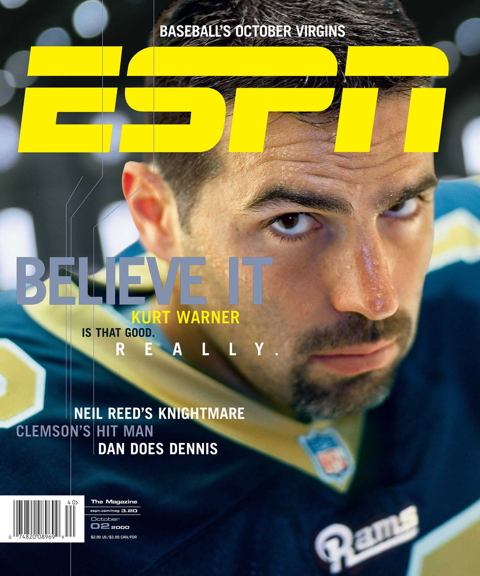 Espn Magazine Cover