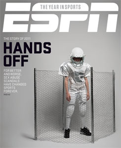 Espn Magazine Cover Posters