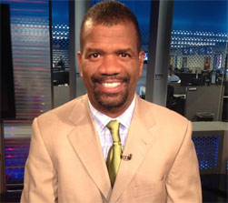 Espn Rob Parker