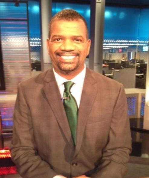 Espn Rob Parker