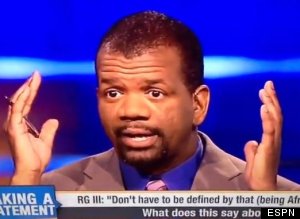 Espn Rob Parker Rg3 Comments