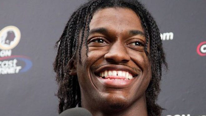 Espn Rob Parker Rg3 Full Video