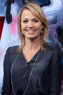 Espn Sportsnation Girl