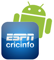 Espncricinfo App For Android