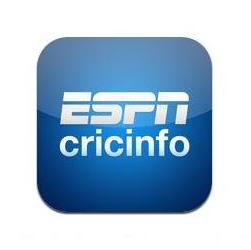 Espncricinfo App For Ipad