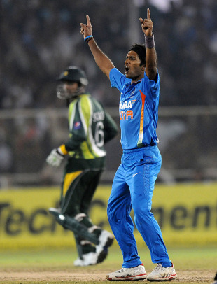 Espncricinfo India Pakistan