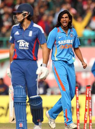 Espncricinfo India Vs England