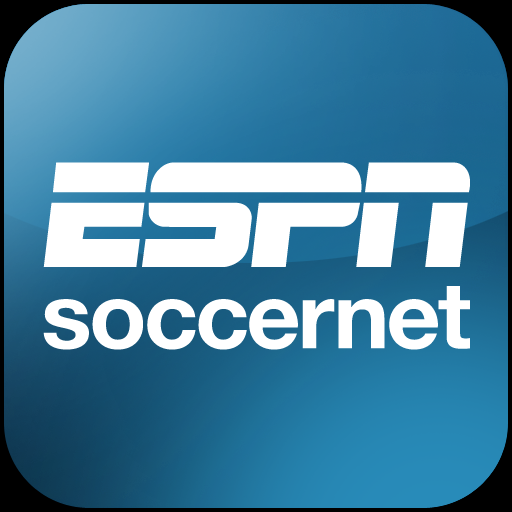 Espnsoccernet Mobile App