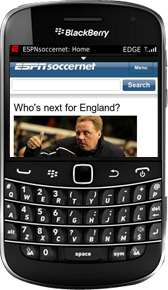 Espnsoccernet.com Live Scores