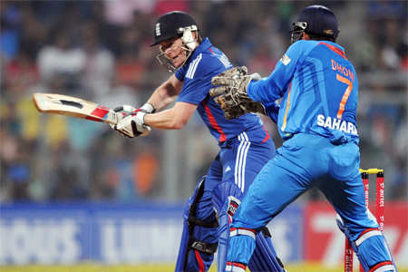 Espnstar India Vs England