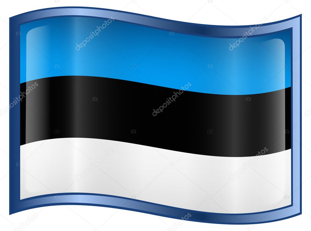 Estonia Flag