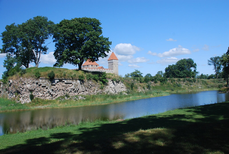 Estonia Landscape