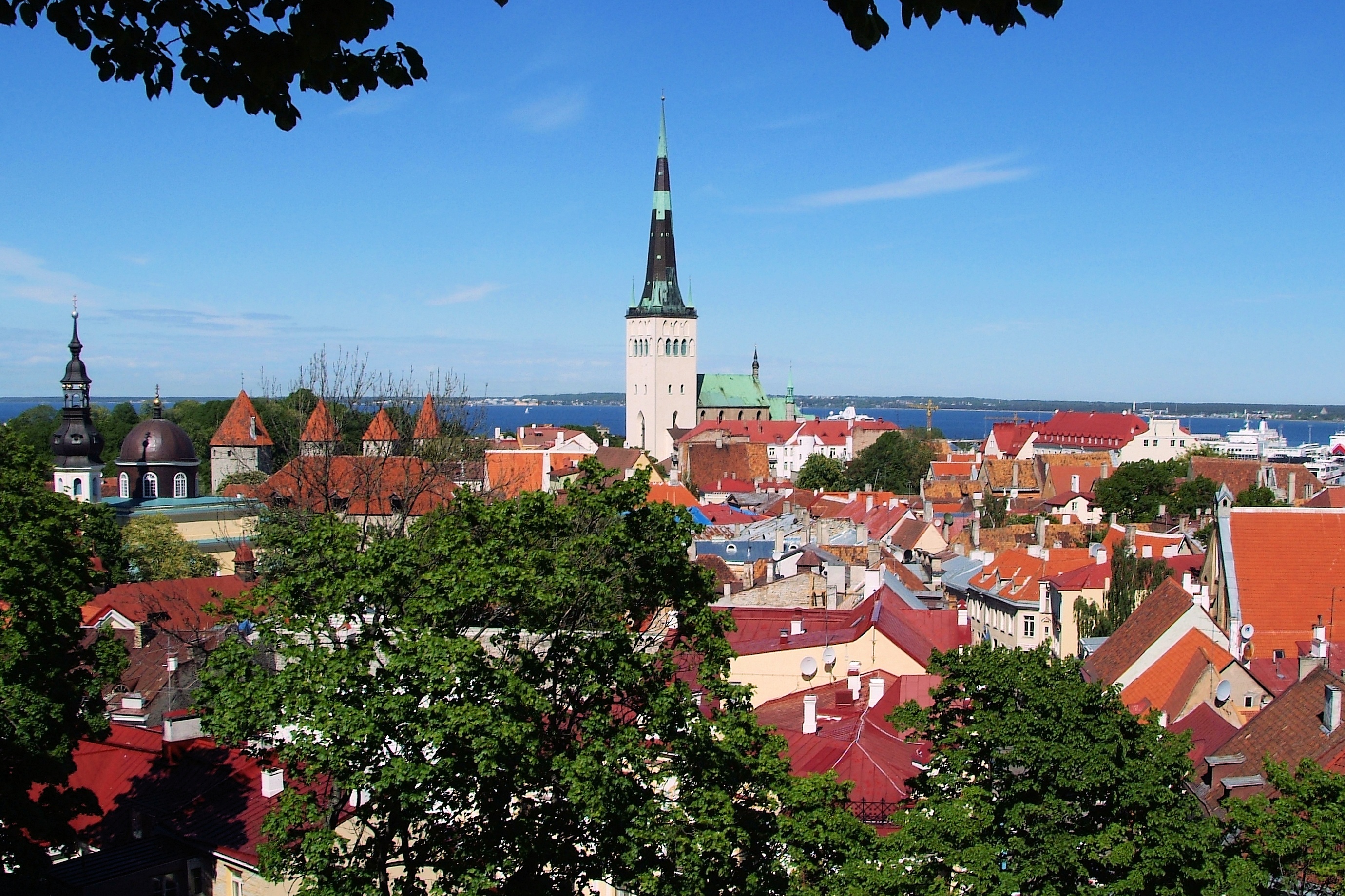 Estonia Tallinn