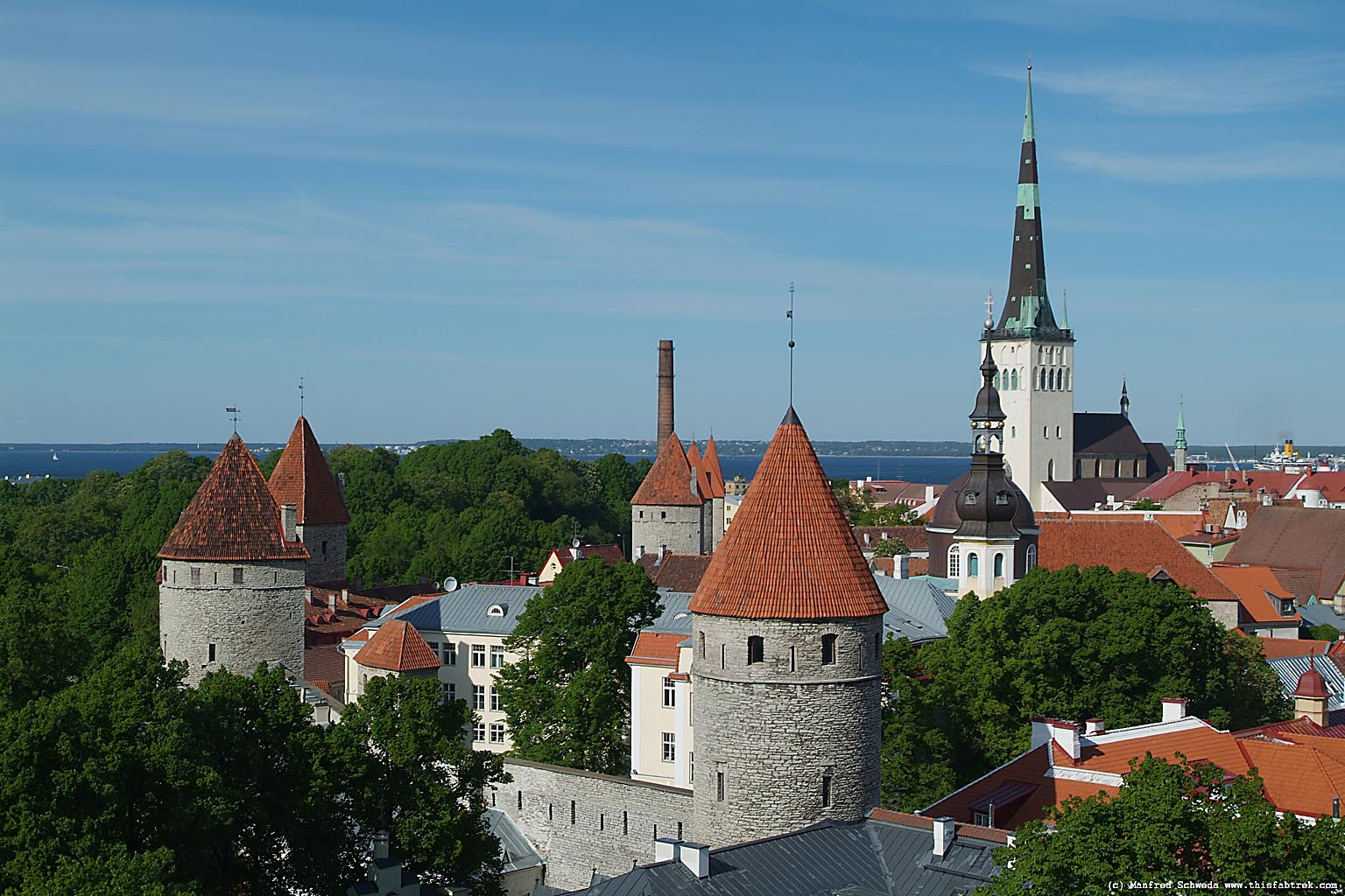 Estonia Tallinn