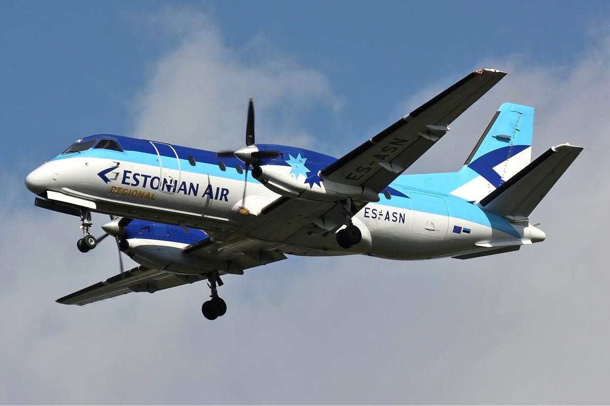 Estonian Air