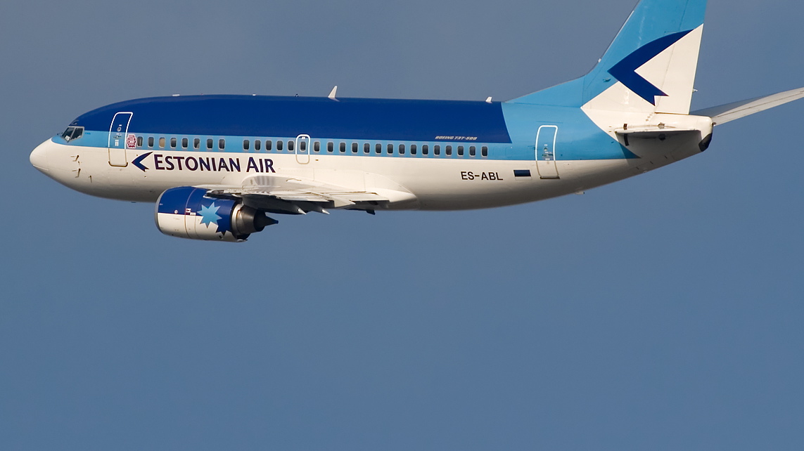 Estonian Air