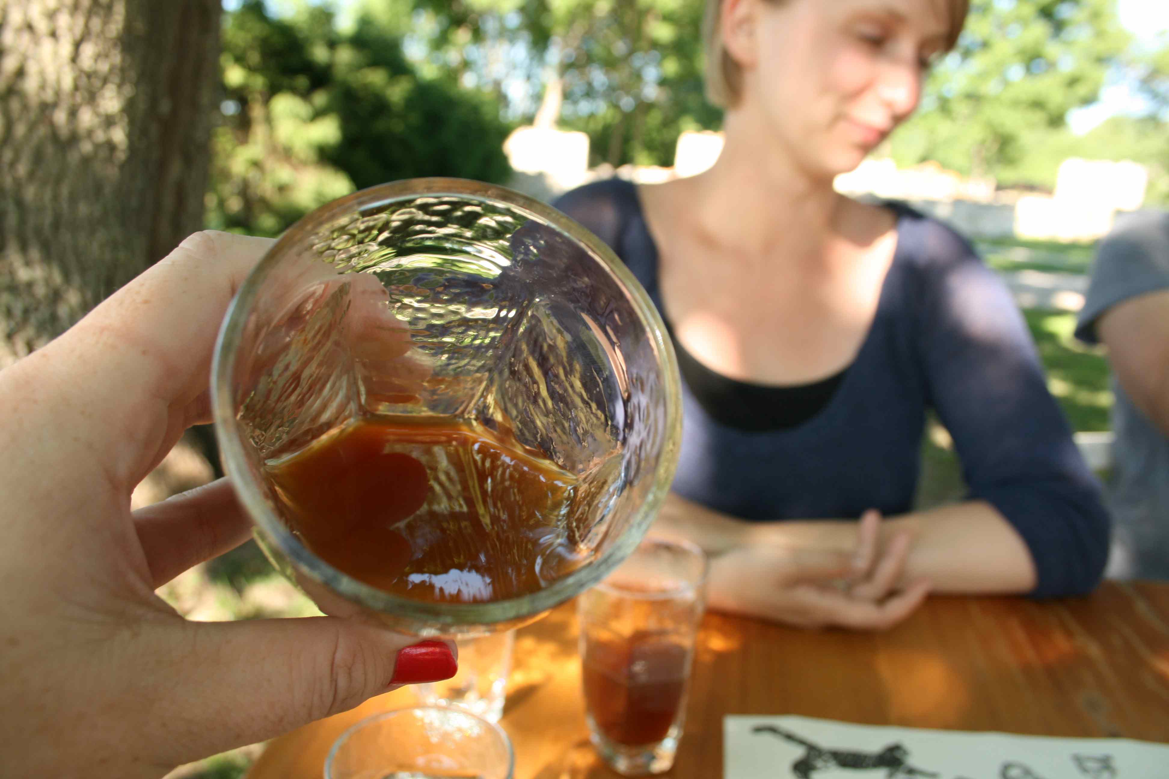 Estonian Food And Drink