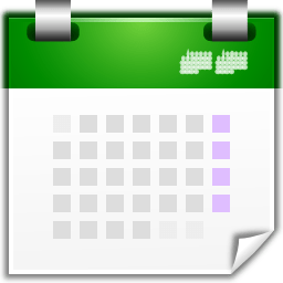 Event Calendar Icon Png