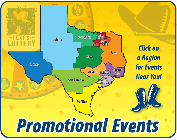 Events And Promotions