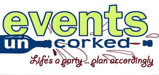 Events Logo Inspiration