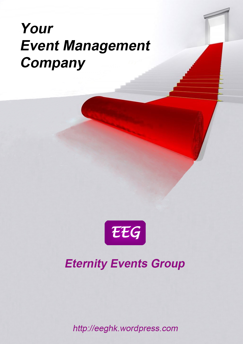 Events Management Group
