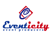 Events Management Logo Design