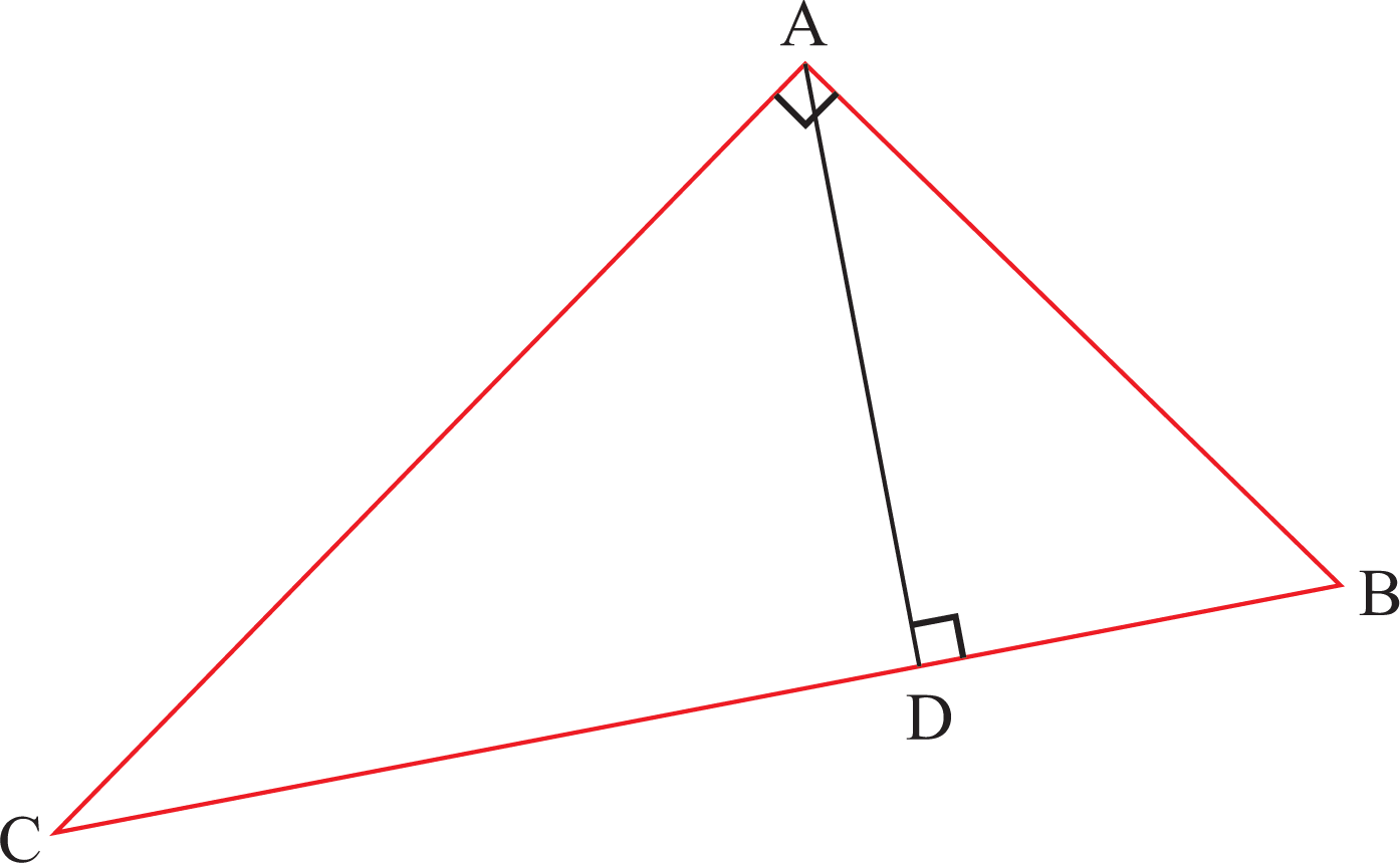 Example Of Pythagorean Theorem Problems