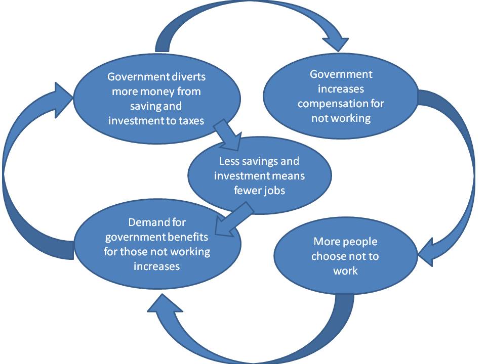 Examples Of Negative Feedback Loops In The Human Body