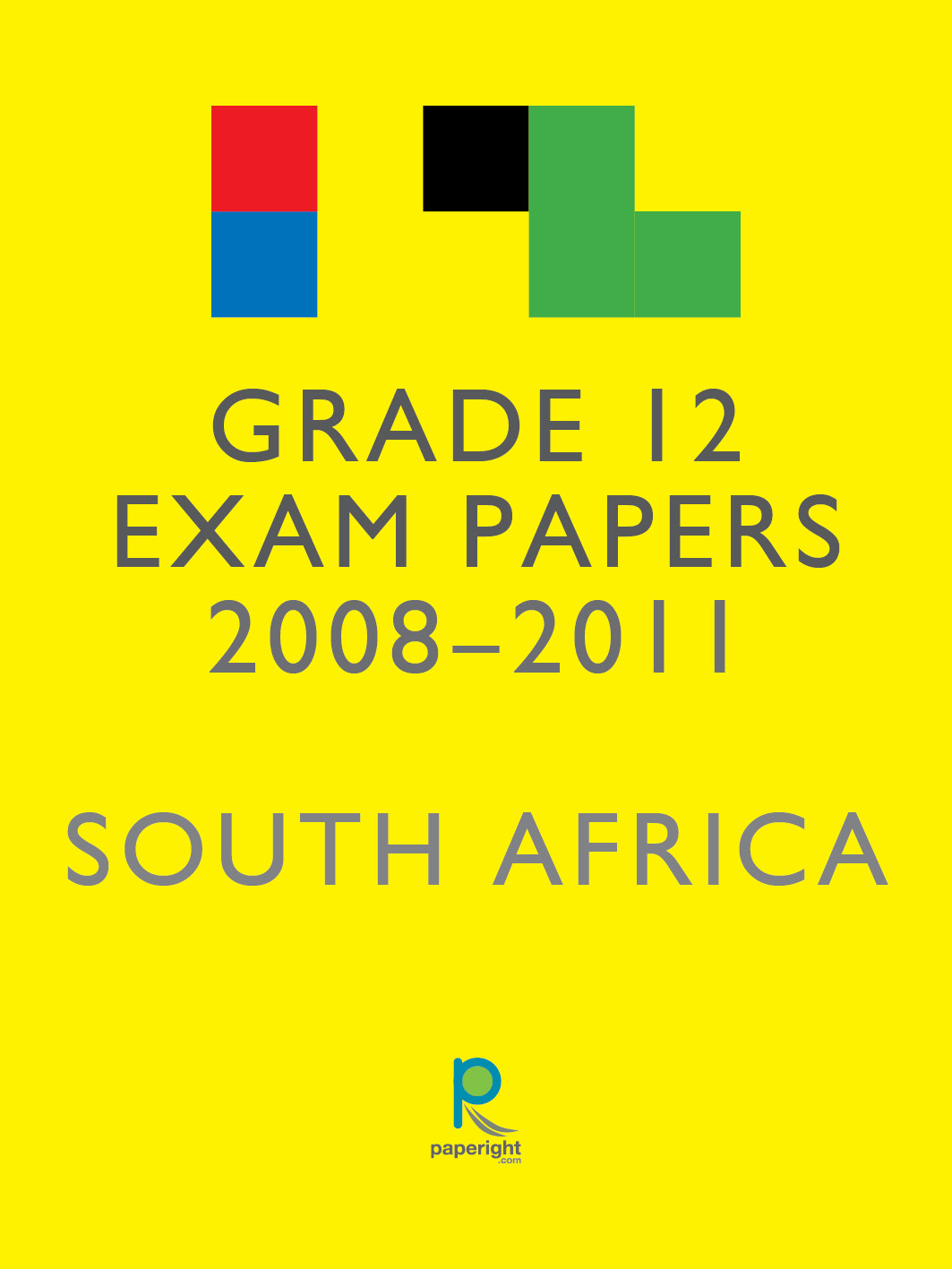 Exams Over Cover