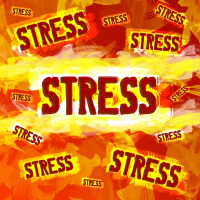 Exams Stress Management