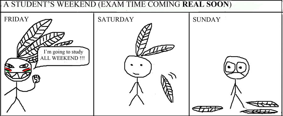 Exams Time Wallpapers