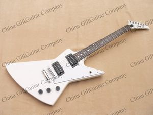 Explorer Guitar Body Kit